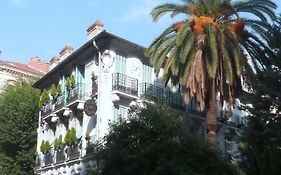 Hotel Villa Rivoli Nizza